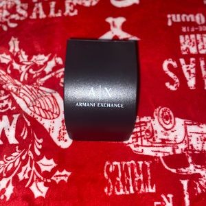 Men Armani Exchange Watch